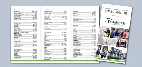 How Much Will Repairs and Upgrades Cost? Get the Answers!